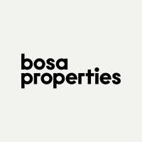 Bosa Properties Inc Logo